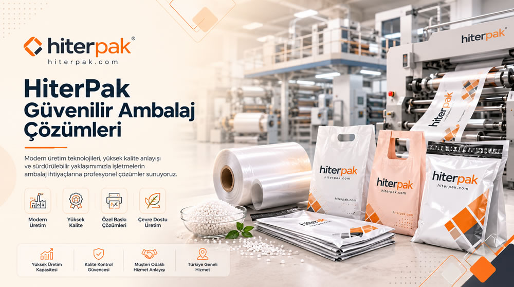 Hiterpak Hakkımızda